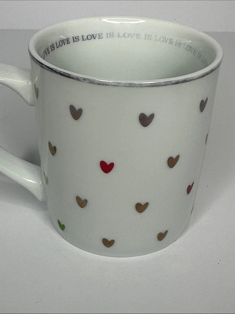 Williams Sonoma white ceramic